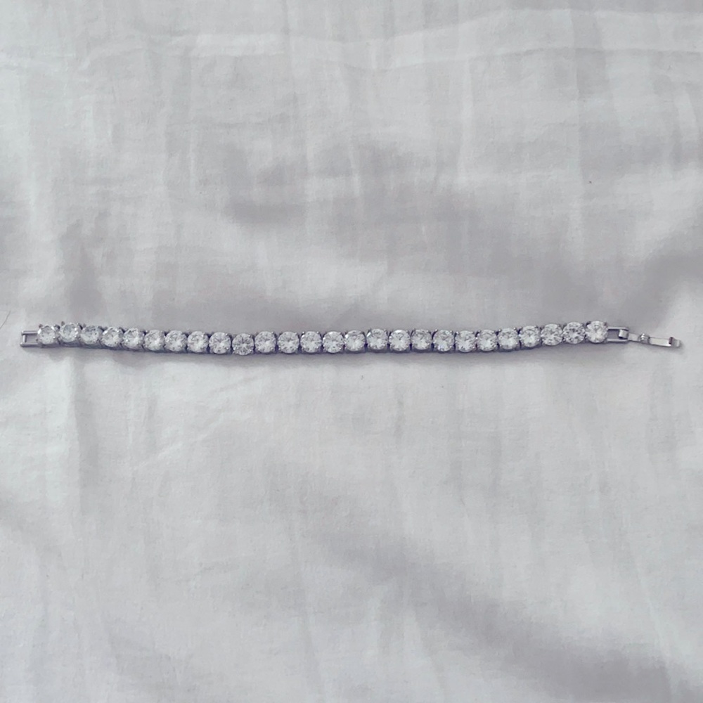 Aldo Tennis Bracelet